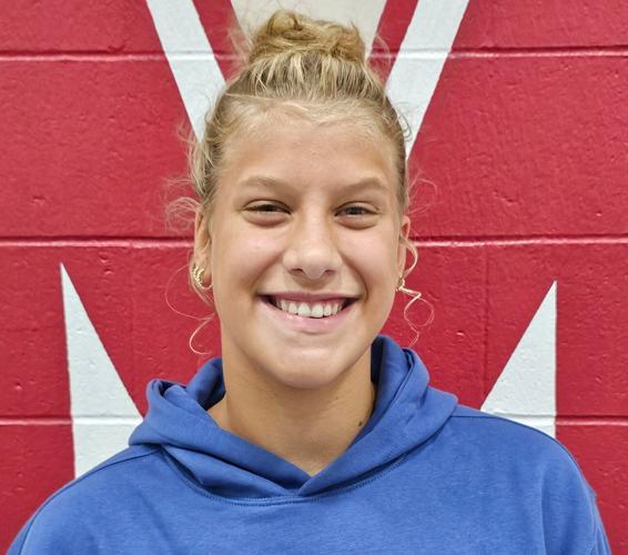 Jane Garlock, Middleton