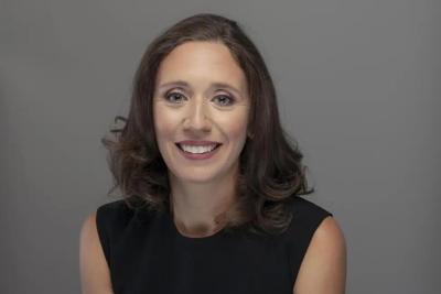 Julie Pace