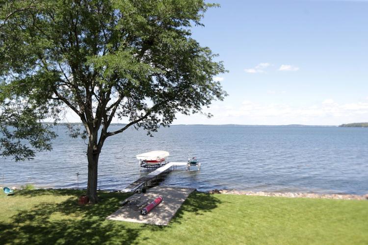 5404 Lake Mendota Drive