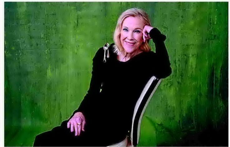 Catherine O'Hara dies at 71