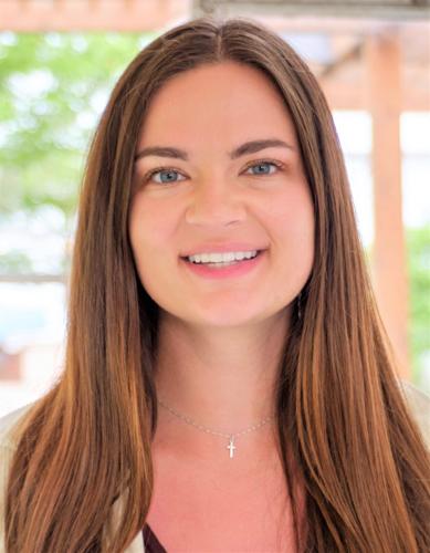 Amanda Breen, branding and communications director, Lakeland Community Church