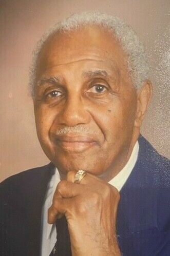 George E. Mitchell Sr.