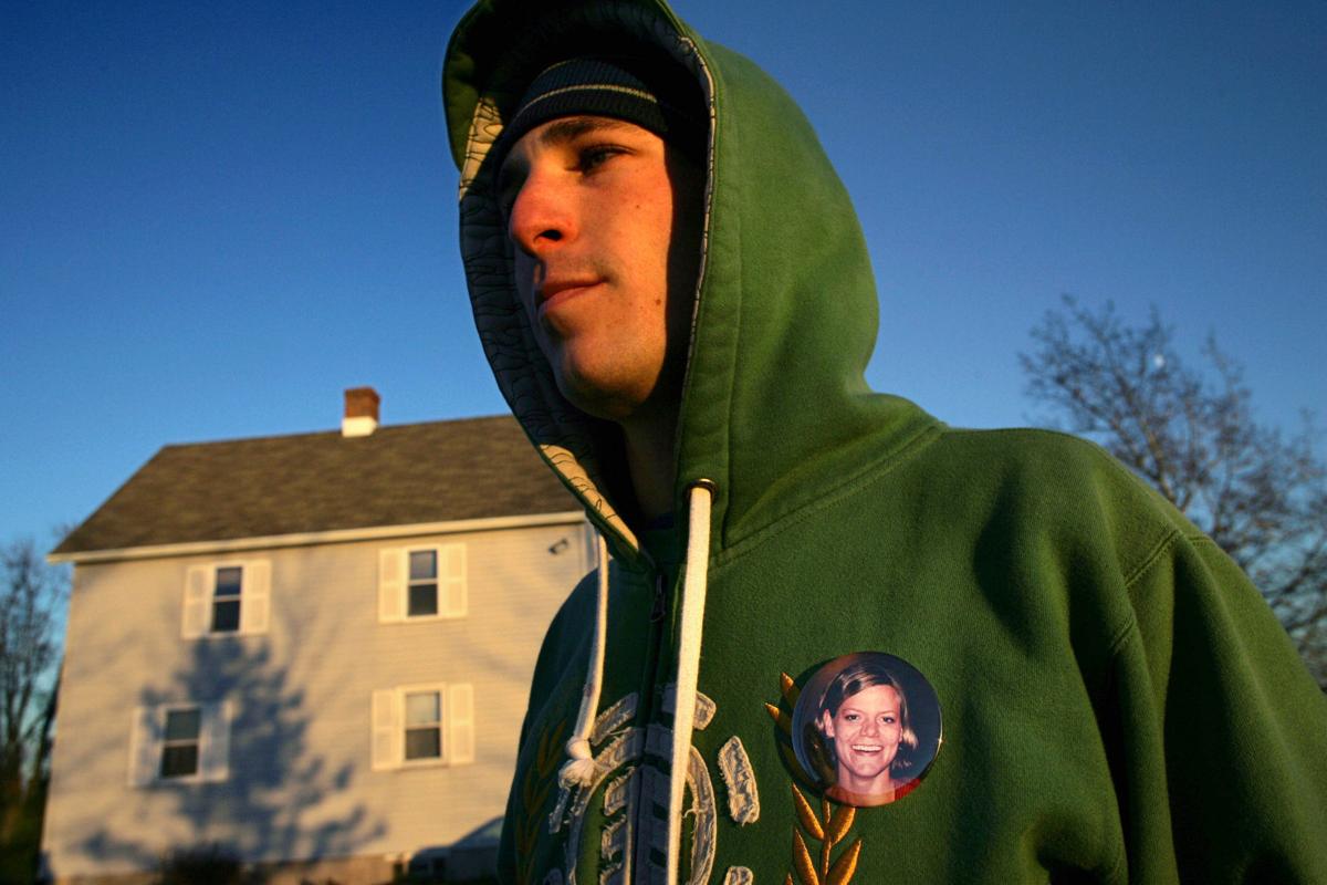 Halbach family friend