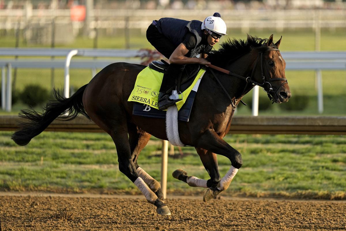 Kentucky Derby 2024 predictions, odds Best expert picks for win, place