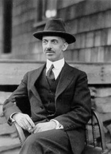 Ned Hollister historical figure Walworth County