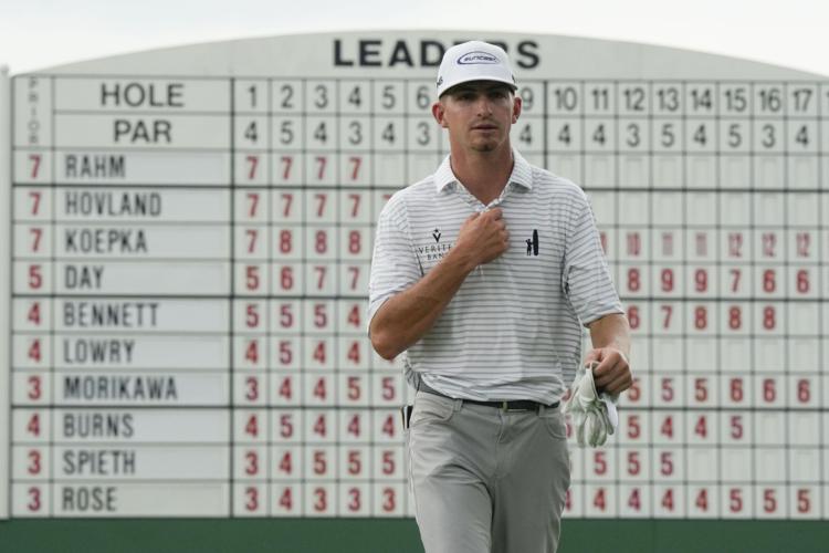 Masters Golf