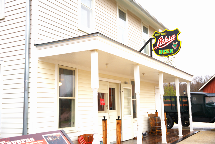 Tavern