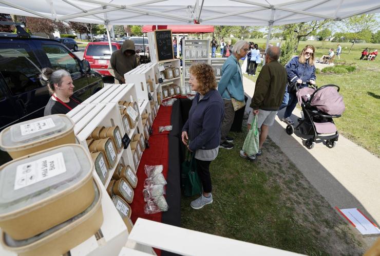 Junction Ridge Farmers Market 1