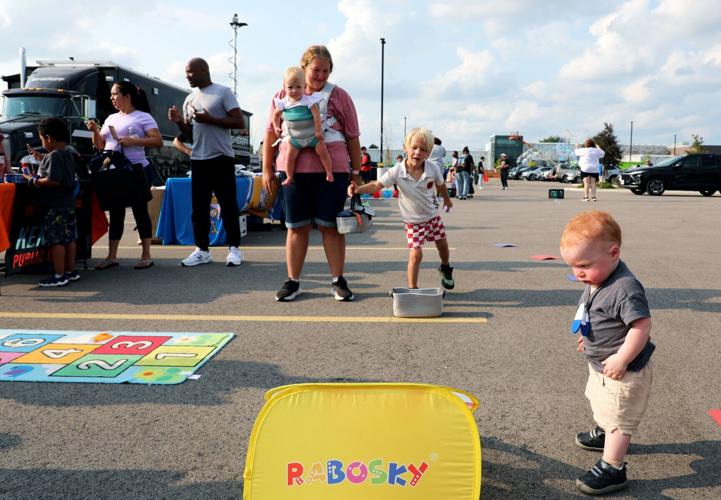 National Night Out 2026