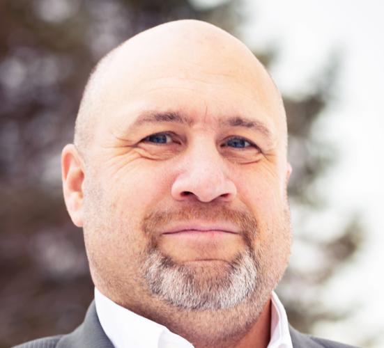 Matthew Allan Snorek candidate Burlington town chairman