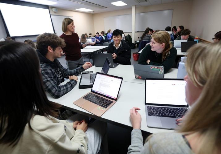 UW School of Public Policy