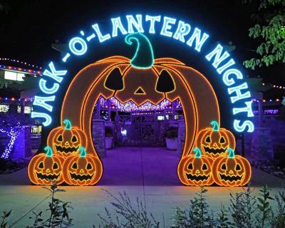 Jack-O-Lantern Nights