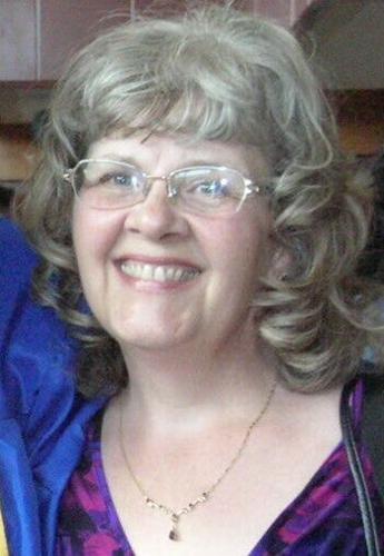 Melissa Hammann