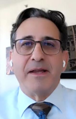 Dr. Robert Citronberg