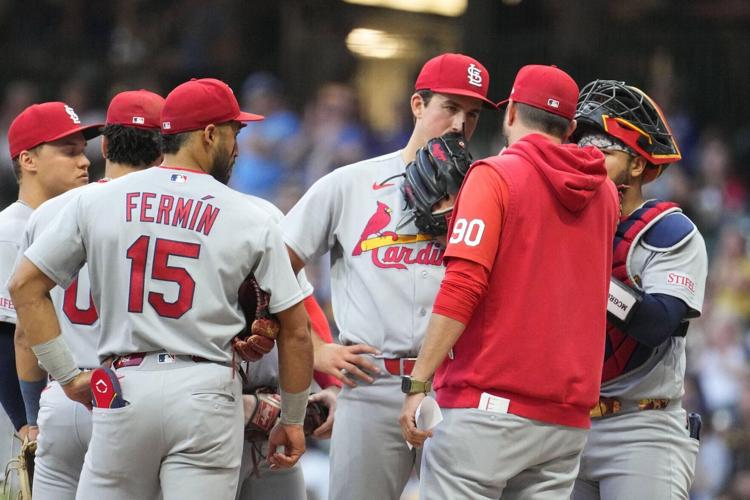 BASEBALL-MLB-MIL-STL/