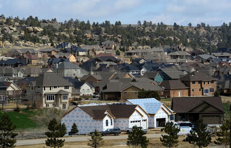 Billings homes
