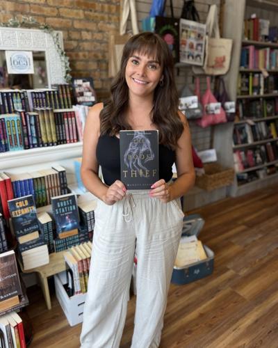 2026 KPL summer program featured reader