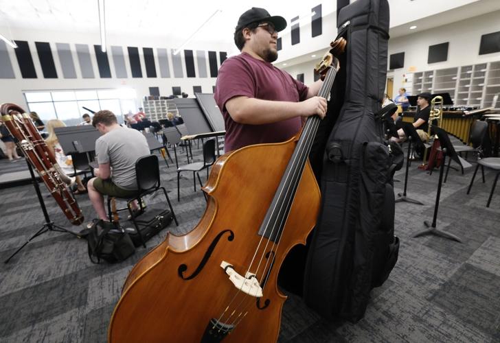 Double bass