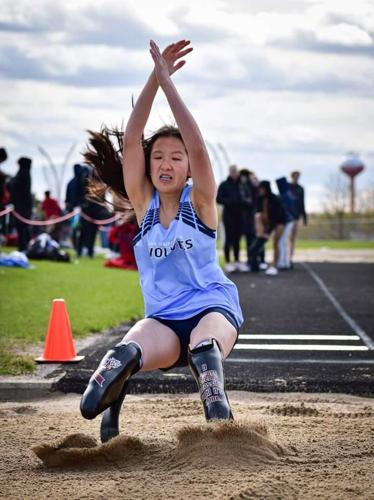 Lily Rosenthal