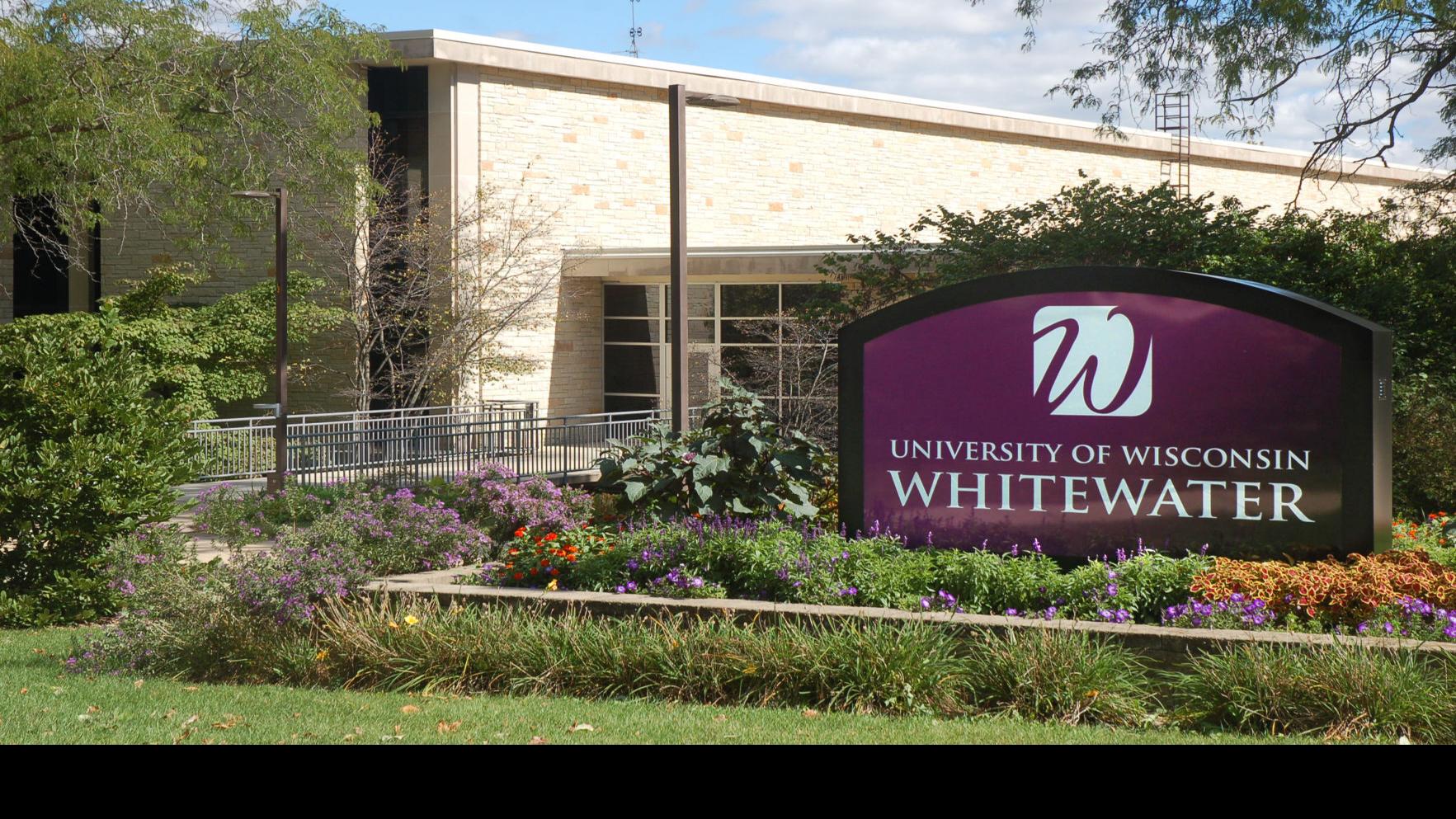 Chancellor Choice At Whitewater Raises Complaints About Process Lake Area News Lakegenevanews Net