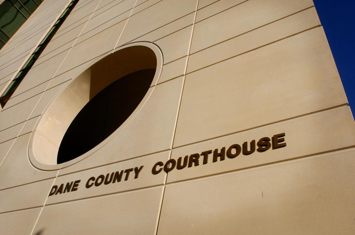 Dane County Courthouse (copy) (copy) (copy)