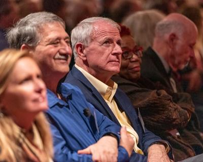 Milwaukee Mayor Tom Barrett