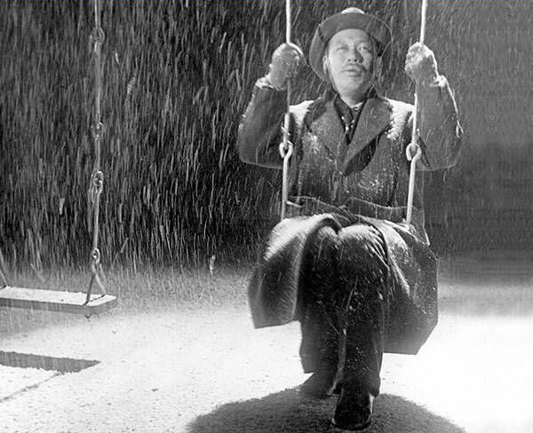 "Ikiru"