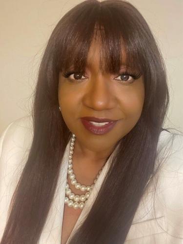 GeorgAnn Stinson-Dockery