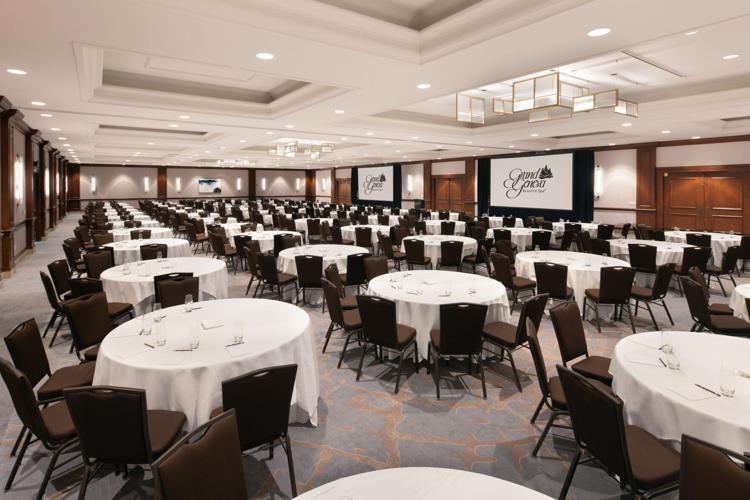 Grand Ballroom