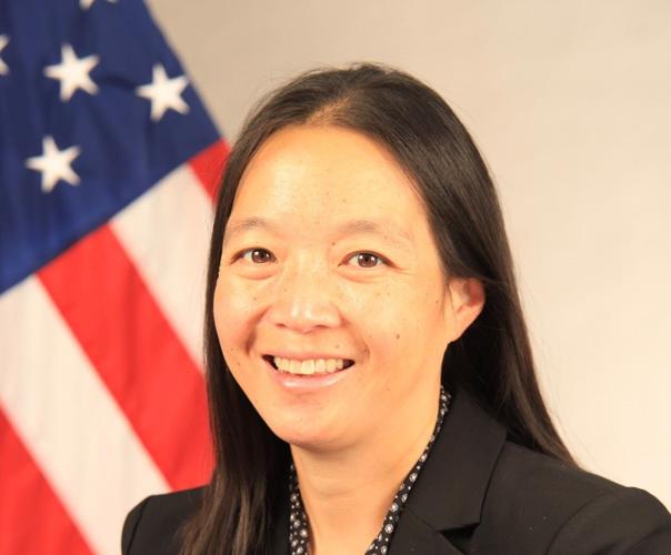 Wisconsin Department of Natural Resources Secretary Dr. Karen Hyun
