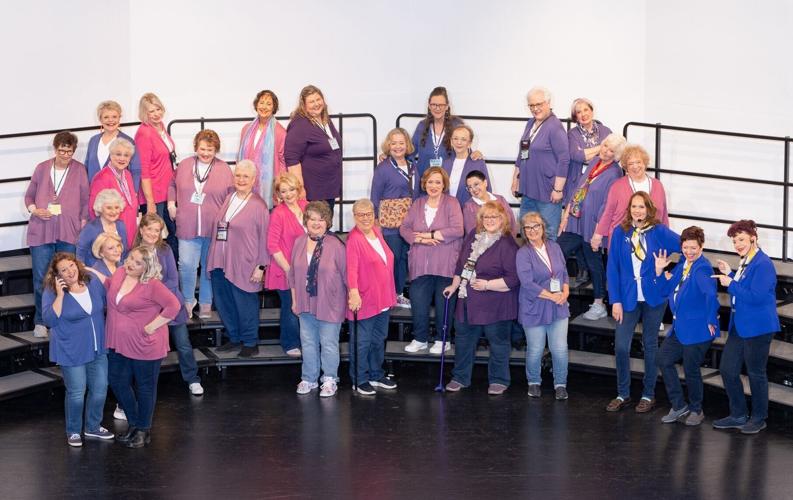 Riverport Chorus