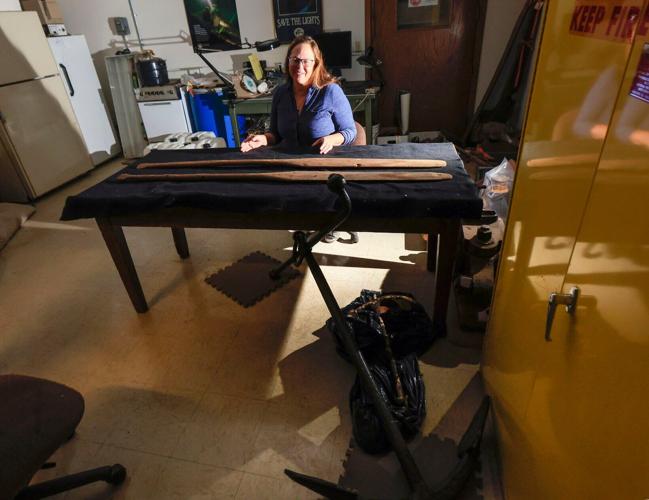 Madisonian Tamara Thomsen