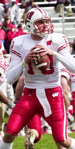 Sean Lewis jump photo