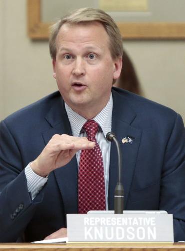 Dean Knudson