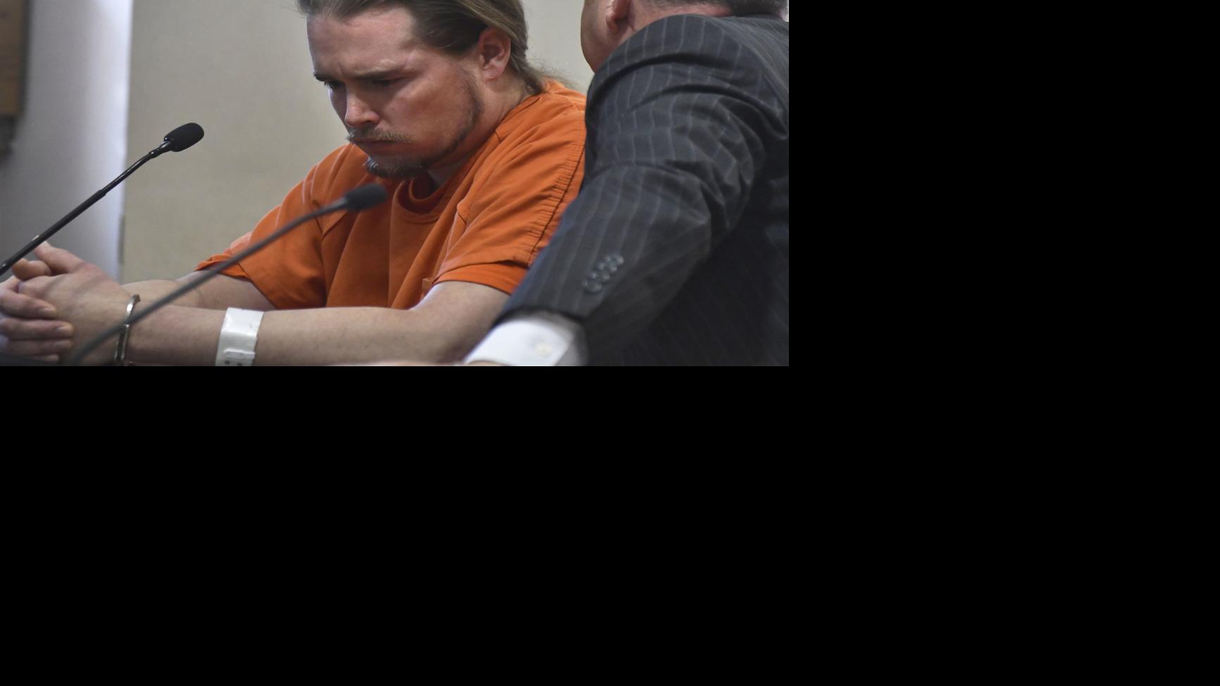 How to prove attempted murder image