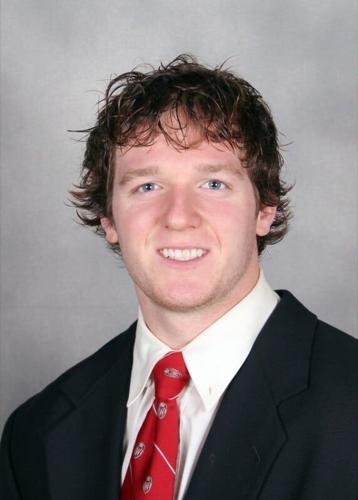 Mark Zengerle mug mhock quarter century