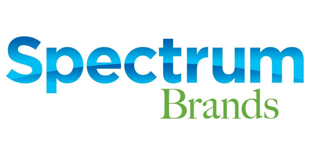 Spectrum Brands logo