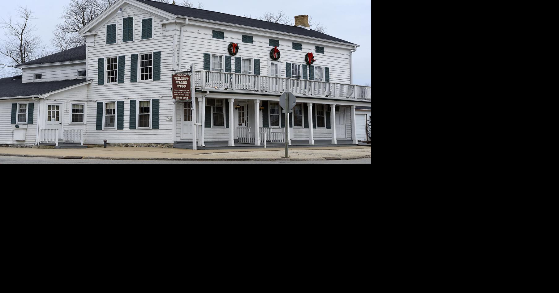 Wilmot Stage Stop reopens after break