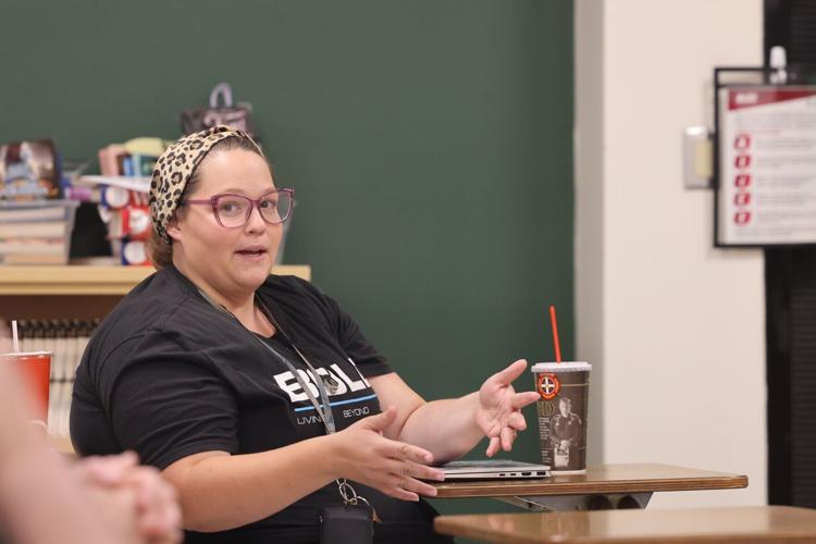Kimberly Garlie-Sukkert