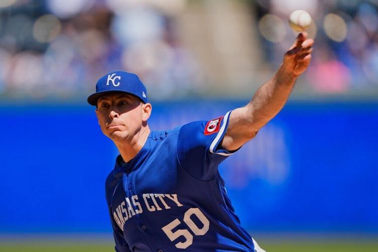 Brewers Royals Baseball