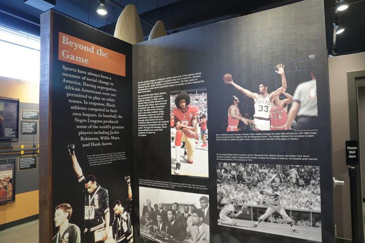 America's Black Holocaust Museum