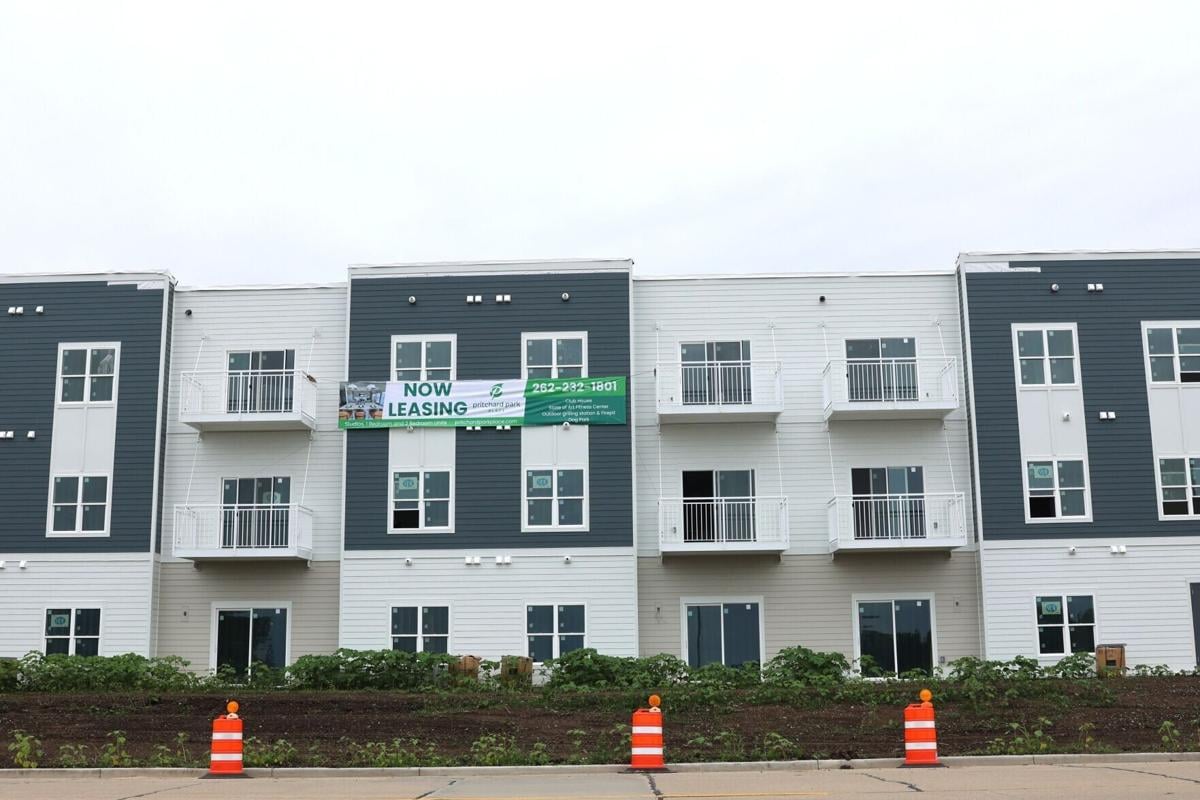 Pritchard Park Place full buildout expected for early 2027