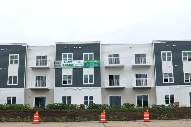Pritchard Park Place full buildout expected for early 2027