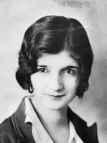 Sadie Swenson