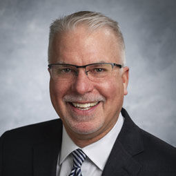 Dr. Gary Stuck