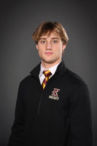 Owen Koch, Madison Edgewood