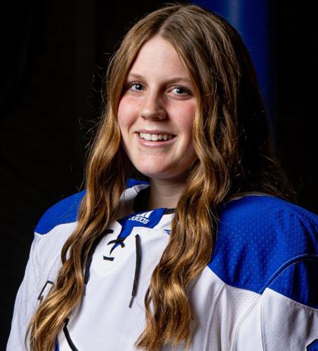 Hazel Rothering, Icebergs