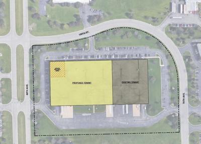 SAVECO Relocation Site