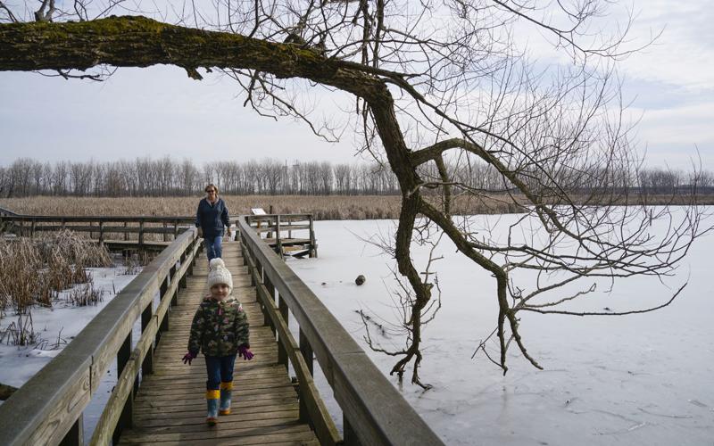 LOCAL HIKING TIFFT GEE