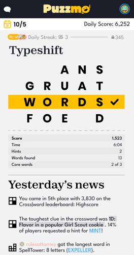 Mobile-Today Page-Typeshift.png